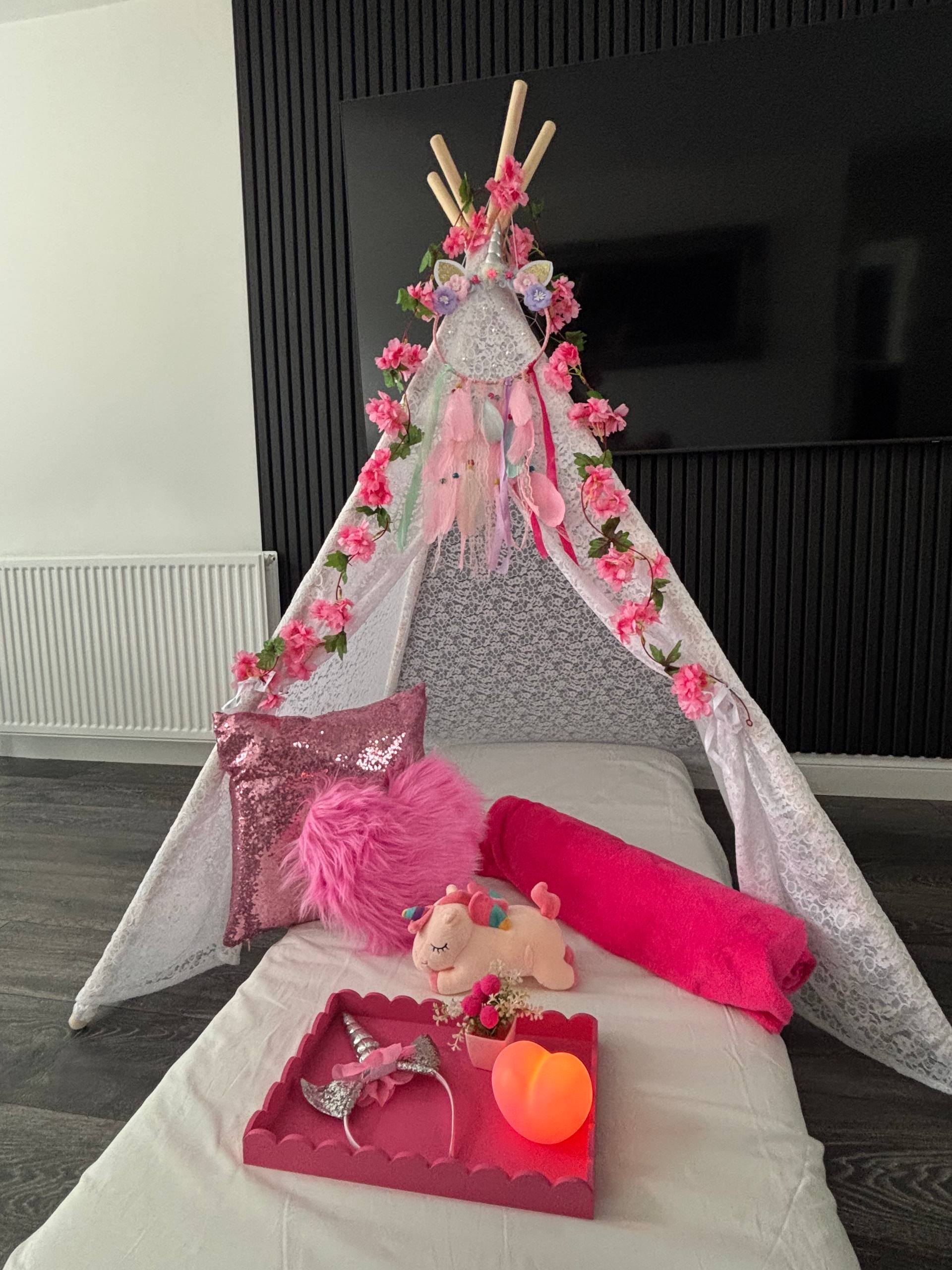 Unicorn Fantasy